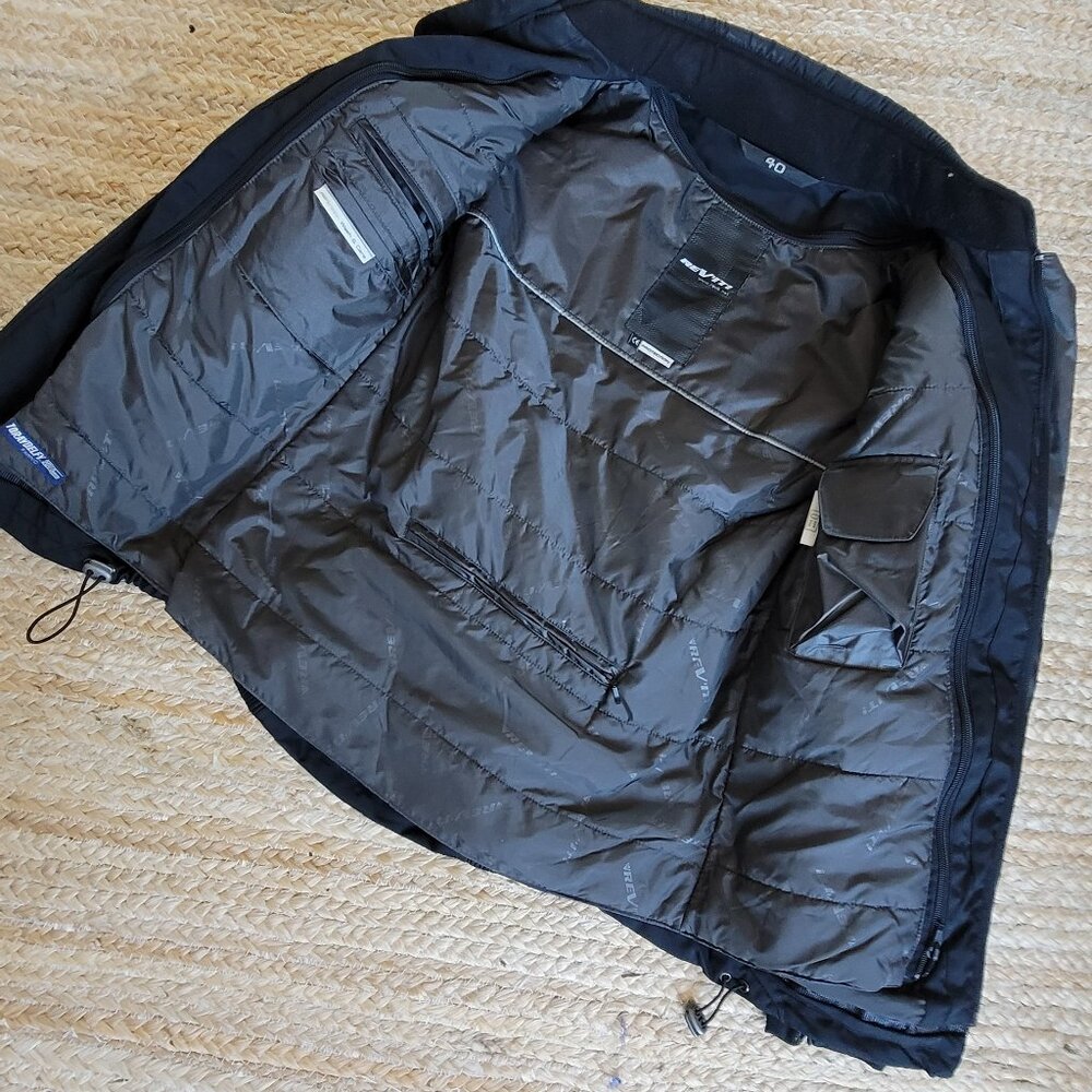 Rev'it Motorcycle Jacket - Picture 3 of 4